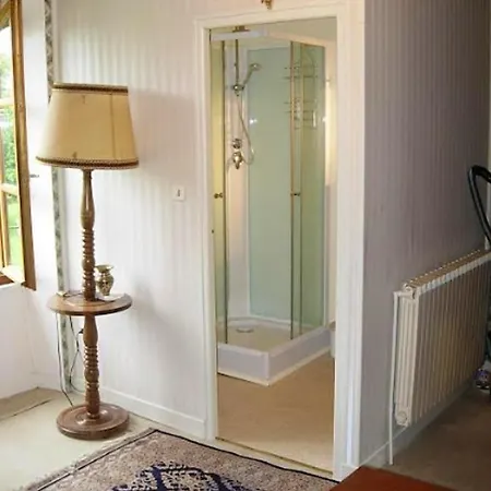 Apartmán Confortable Au Coeur De - 40 M² - Vue Sur Jardin