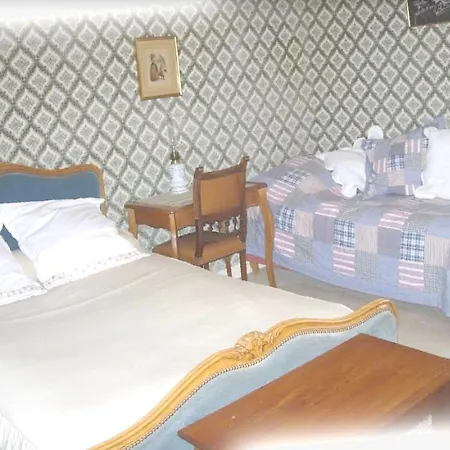 Apartmán Confortable Au Coeur De - 40 M² - Vue Sur Jardin